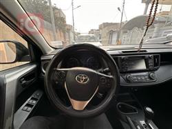 تويوتا راف 4